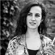 Clases de Flauta travesera personalizadas | Diferentes estilos y lenguajes (clásico, improvisación, world music)